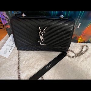 YSL Chain inspired bag! BNWT♥️